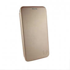 Чохол книжка Xiaomi Redmi 9T Poco M3 Baseus Case rose gold