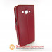 Чохол книжка Samsung J7 J700 J701 neo Smart Case red