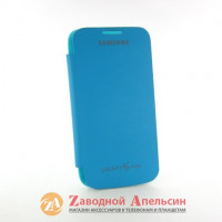 Чохол книжка Samsung I9190 I9192 S4 mini Smart Case