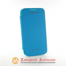 Чохол книжка Samsung I9190 I9192 S4 mini Smart Case