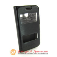 Чохол книжка Samsung J1 mini J105 Smart Case