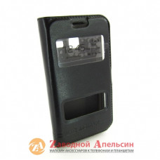 Чохол книжка Samsung J1 mini J105 Smart Case