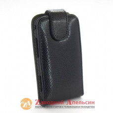 Чехол книжка Samsung I8160 Ace 2 Chic Case