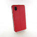 Чохол книжка Samsung A01 core A013 Aspor Case red