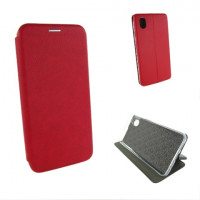 Чохол книжка Samsung A01 core A013 Aspor Case red
