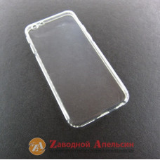 iPhone 6 6s прозорий чохол бампер Wear It