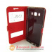 Чохол книжка Samsung J5 J510 2016 Smart Case red