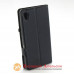 Чохол книжка Sony Xperia M4 Smart Case black