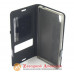Чохол книжка Sony Xperia M4 Smart Case black