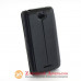 Чохол книжка Sony Xperia E4 Smart Case black