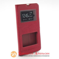 Чохол книжка Nokia Lumia 535 Smart Case red