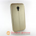 Чехол книжка Meizu M3 Note Aspor Case gold