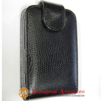 Чехол книжка HTC Wildfire S G13 Chic Case