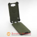 Чехол книжка HTC Sensation XL G21 Ozaki Case