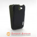 Чехол книжка HTC One X Ozaki Case