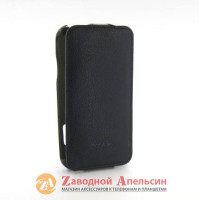 Чехол книжка HTC One X Ozaki Case
