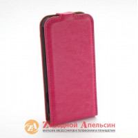 Чохол книжка HTC One V Chic Case