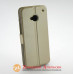 Чехол книжка HTC One M7 Smart Case