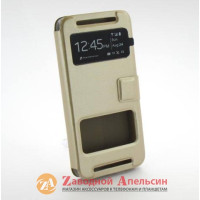 Чехол книжка HTC One M7 Smart Case