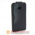 Чохол книжка HTC One M7 Chic Case 1