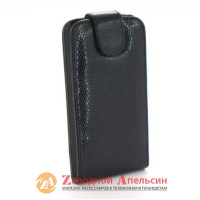 Чохол книжка HTC One M7 Chic Case 1