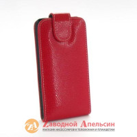 Чохол книжка HTC One M7 Chic Case