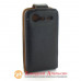 Чехол книжка HTC Incredible S Chic Case