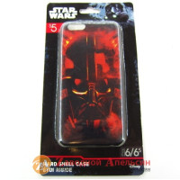 iPhone 6 6S чехол рисунок Star Wars Darth Vader