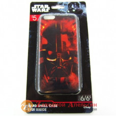 iPhone 6 6S чохол малюнок Star Wars Darth Vader