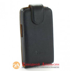 Чохол книжка HTC HD2 Chic Case