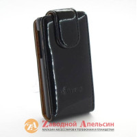 Чехол книжка HTC Diamond Chic Case