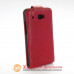 Чохол книжка HTC Desire 601 Chic Case (червоний)