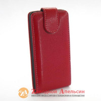 Чехол книжка HTC Desire 600 Chic Case