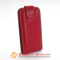 Чехол книжка HTC Desire 400 One SU SC Chic Case