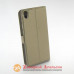 Чохол книжка Lenovo S850 Smart Case gold