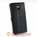 Чохол книжка Lenovo Vibe P1 Smart Case black