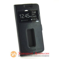 Чохол книжка Lenovo Vibe P1 Smart Case black