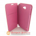 Чохол книжка Lenovo S920 OSCAR pink