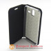 Чохол книжка Lenovo S580 Flip Cover black