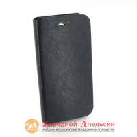 Чохол книжка Lenovo S580 Flip Cover black
