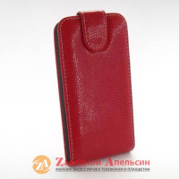 Чехол книжка Lenovo A859 Chic Case