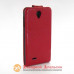 Чехол книжка Lenovo A850 Chic Case