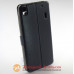 Чохол книжка Lenovo A7000 K3 Note Smart Case black