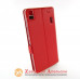 Чохол книжка Lenovo A7000 K3 Note Smart Case red