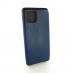 Чехол книжка Xiaomi Mi 11 lite Momax Case navy