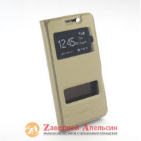 Чехол книжка Lenovo A6000 A6010 K3 Smart Case 1