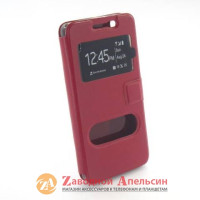 Чохол книжка Lenovo A6000 A6010 K3 Smart Case