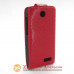 Чохол книжка Lenovo A526 Chic Case