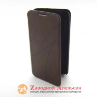 Чохол книжка Lenovo A516 Oscar Case