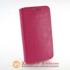 Чохол книжка Lenovo A369 Flip Cover